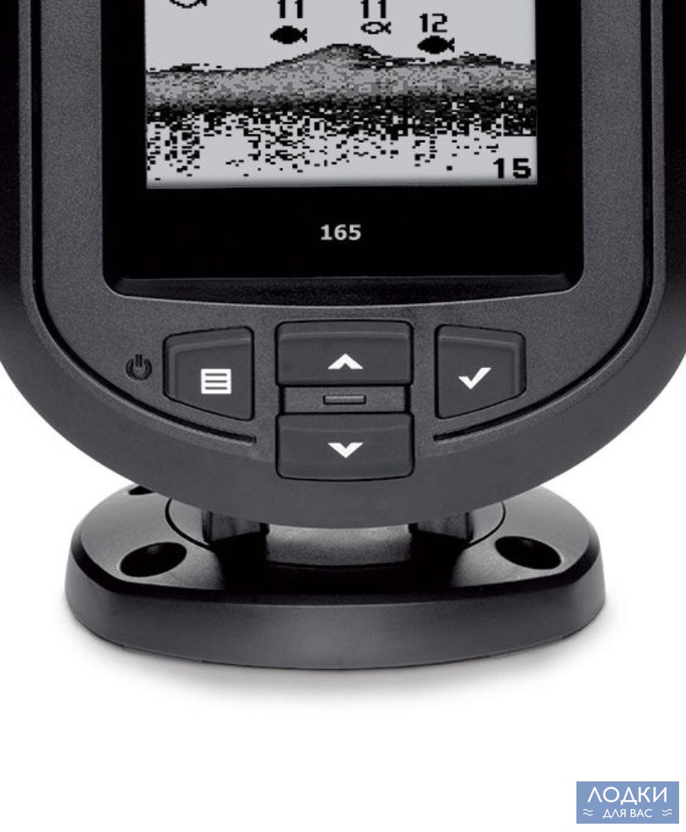 Инструкция К Эхолоту Humminbird 150 Sx